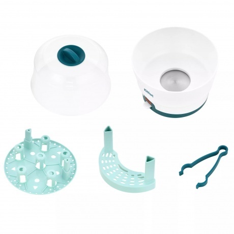 Стерилизатор электрический Kitfort КТ-2315 - фото 4