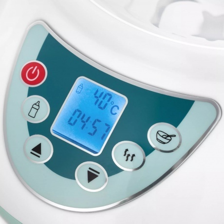 Стерилизатор электрический многофункциональный Kitfort КТ-2312 - фото 3