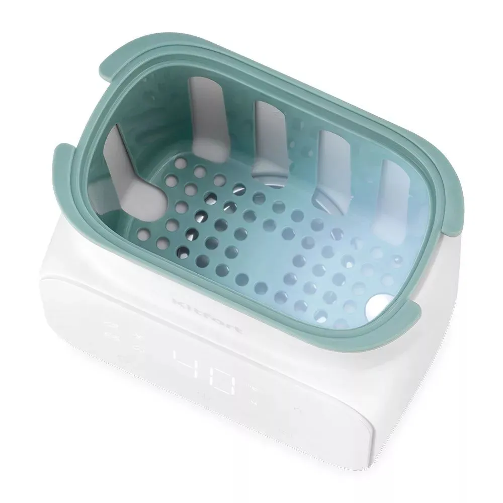 Подогреватель-стерилизатор бутылочек Kitfort КТ-2321 - фото 5