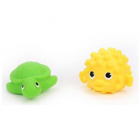 Весна. Набор для купания №5 арт.В3761 - фото 2