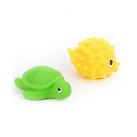 Весна. Набор для купания №5 арт.В3761 - фото 3