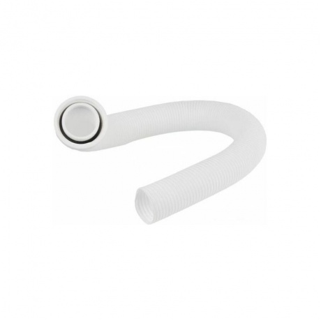 Слив-перелив для ванны Ravak ClickClack 57 X01377 - фото 5