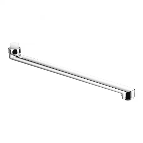 Излив плоский для универсального смесителя, 35 см Lemark (LM9473...