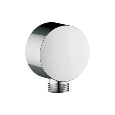 Подключение  для душевого шланга Lemark встраиваемое (LM8086С)