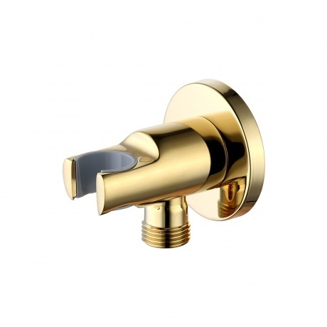 

Подключение для душевого шланга Lemark (LM4785G)