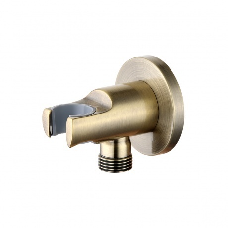 

Подключение для душевого шланга Lemark (LM4885B)