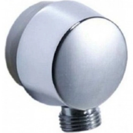 Подключение душевого шланга Bravat Prolate (P7402C-2-RUS)