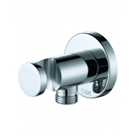 

Подключение душевого шланга D&K (DC1004813)