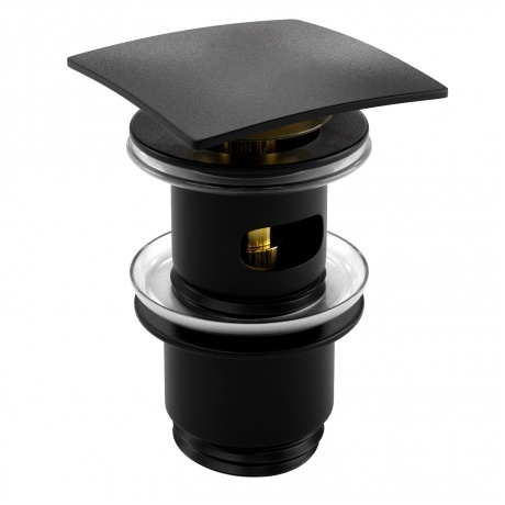 

Донный клапан WasserKRAFT Abens 2000 (A164) 9062904