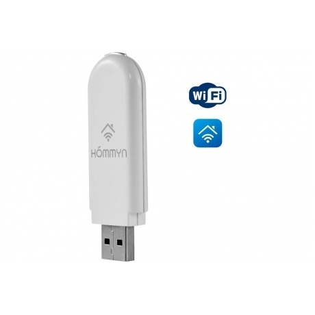 Модуль съемный управляющий HOMMYN HDN/WFN-02-01 - фото 10