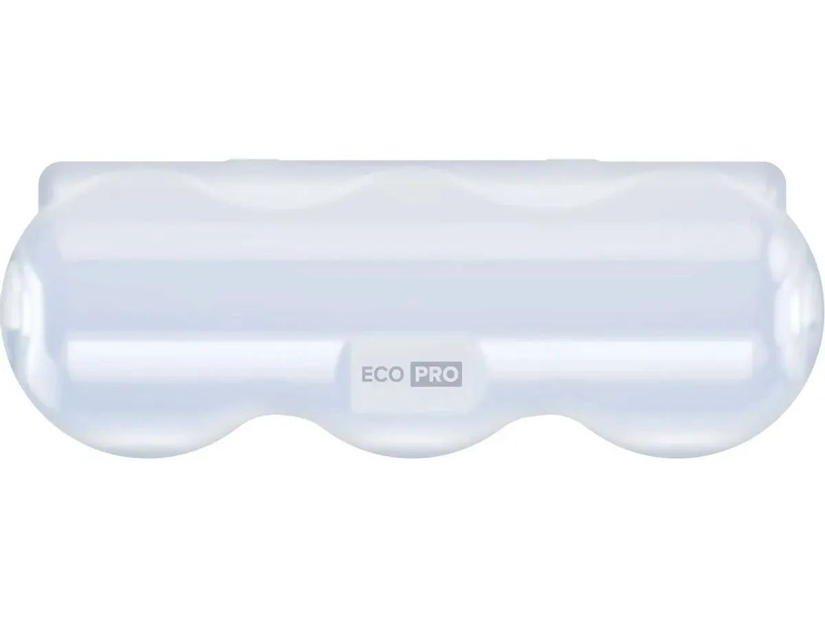 Водоочиститель Аквафор Кристалл ECO Pro белый 212503 - фото 5