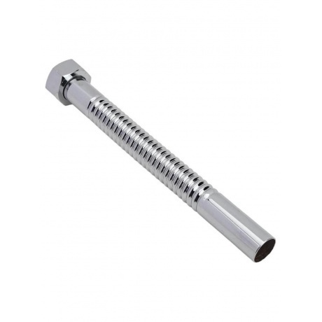 Cмывное устройство для писсуара Haiba хром (HB33001) - фото 7