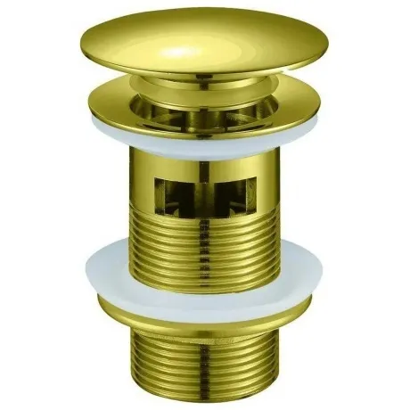 Выпуск с переливом HAIBA золото (HB67-5)