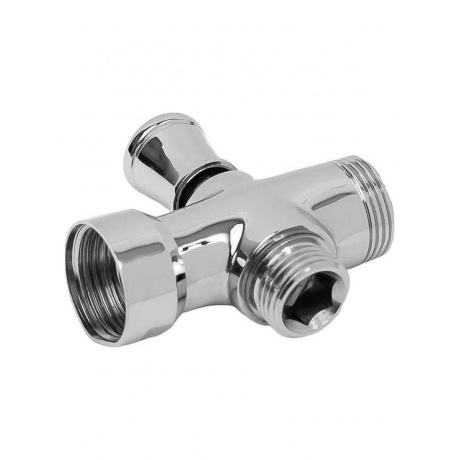 Дивертор HAIBA (HBAAA)