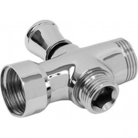 Дивертор HAIBA (HBAAA)