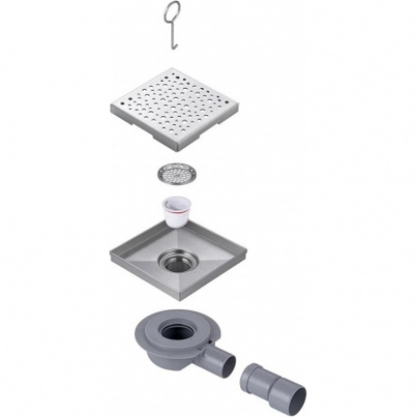 Дренажный канал FASHUN (A411502) - фото 2