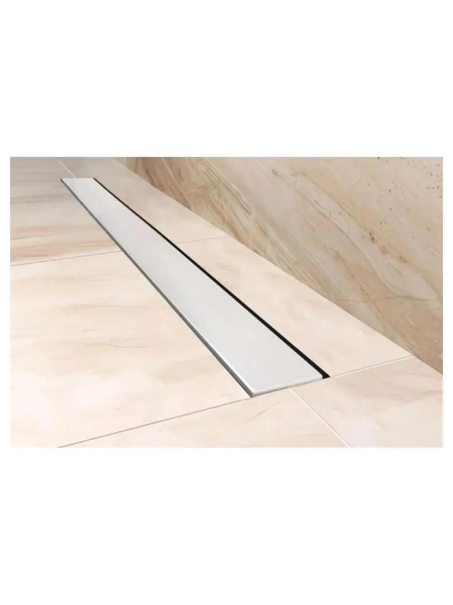 Душевой лоток BETTOSERB Frameless Line White Matte 650 (13701325) - фото 1