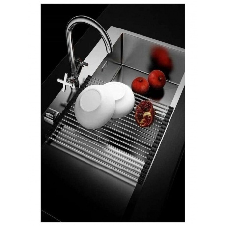 Ролл-мат для кухонной мойки FASHUN (A404) - фото 6