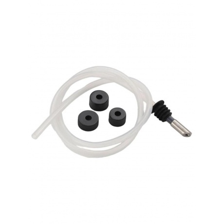 

Удлинитель для врезного в мойку дозатора Savol S-10-1