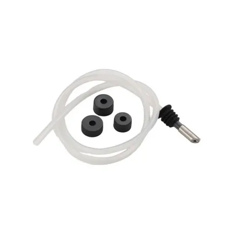 Удлинитель для врезного в мойку дозатора Savol S-10-1