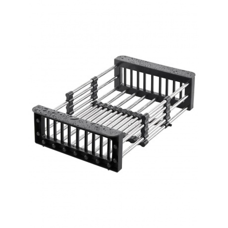 Универсальный телескопический коландер для кухонной мойки FASHUN...