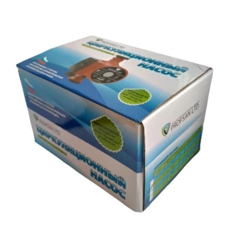 Насос циркуляционный ProfSan 25/4 (CP-254) - фото 10