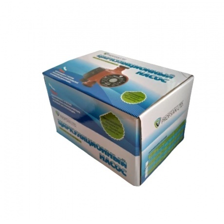 Насос циркуляционный ProfSan 25/6 (CP-256) - фото 10