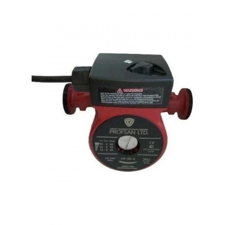 Насос циркуляционный ProfSan 32/4 (CP-324) - фото 13