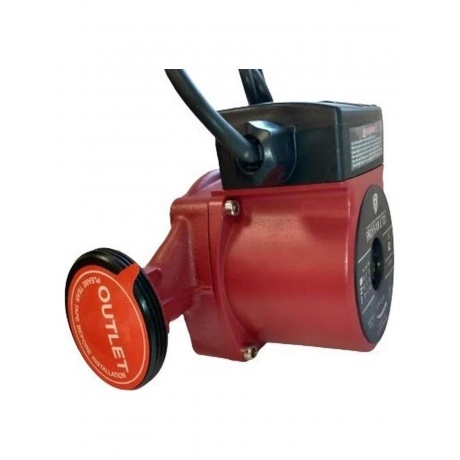 Насос циркуляционный ProfSan 32/4 (CP-324) - фото 3