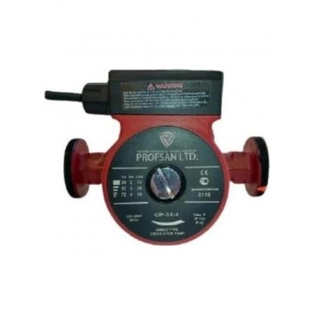 

Насос циркуляционный ProfSan 32/6 (CP-326)