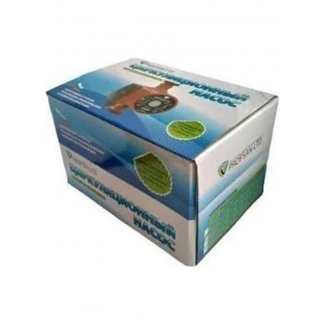 Насос циркуляционный ProfSan 32/6 (CP-326) - фото 10