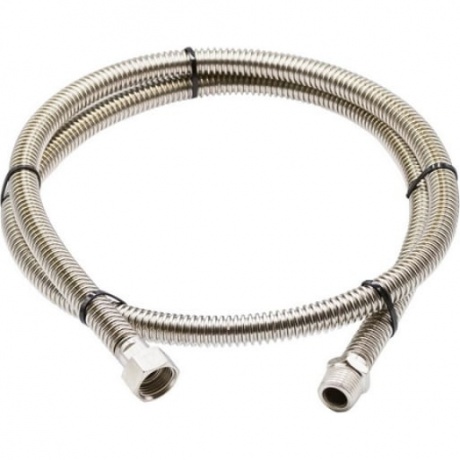 

Сильфонная подводка д/газа MIXLINE VRT 3/4" 3,0 вн/нар VRT (522271)