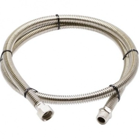 Сильфонная подводка д/газа MIXLINE VRT 3/4"  3,0 вн/нар VRT (522...