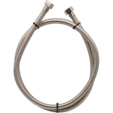 Сильфонная подводка д/газа MIXLINE VRT 3/4"  4,0 вн/вн VRT (5388...