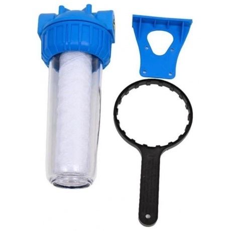 

Фильтр магистральный RM 1/2" (FK-1012)