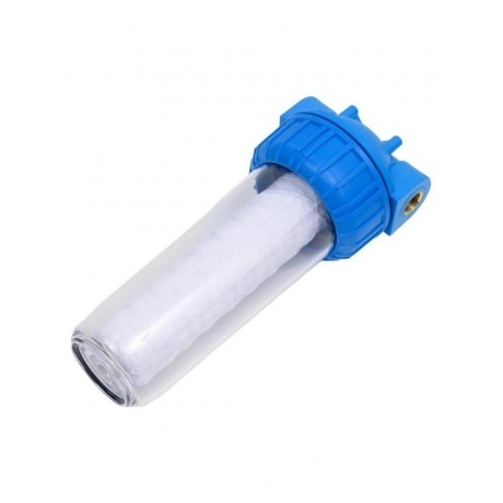 Фильтр магистральный RM 1/2&quot; (FK-1012) - фото 2