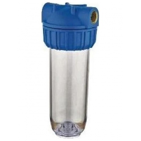 Фильтр магистральный RM 1/2&quot; (FK-1012) - фото 4