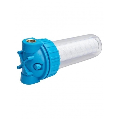 Фильтр магистральный RM 3/4&quot; (FK-1034) - фото 4