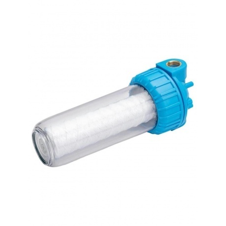 Фильтр магистральный RM 3/4&quot; (FK-1034) - фото 5