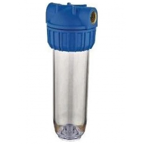 Фильтр магистральный RM 3/4&quot; (FK-1034) - фото 7