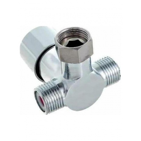 Дивертор для сенсорного смесителя (AAA) - фото 3