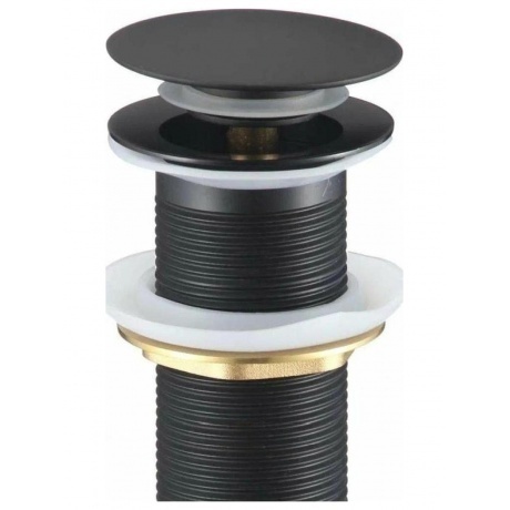 Донный клапан Savol без перелива (S-XS002H) - фото 2