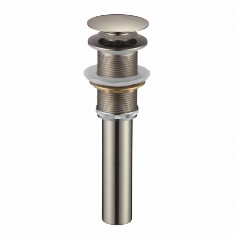 

Донный клапан Savol без перелива (S-XS002L)