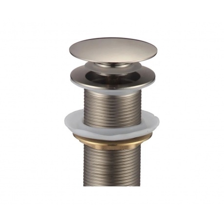 Донный клапан Savol без перелива (S-XS002L) - фото 2