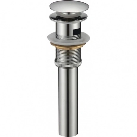 Донный клапан Savol с переливом (S-XS001)