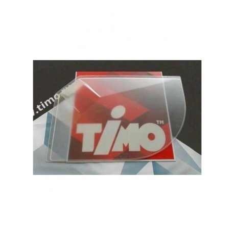 Крыша плексиглас Timo ILMA 909 90*90 (roof-909) - фото 2