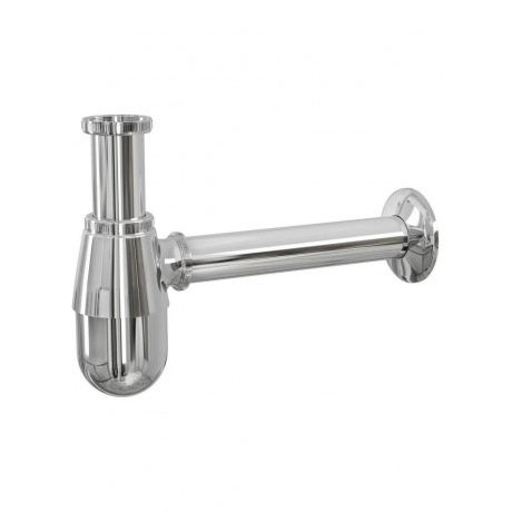 Сифон D&amp;K для умывальника (DC9071) - фото 1