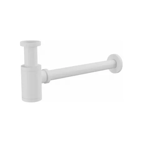 Сифон D&K для умывальника (DC907416)