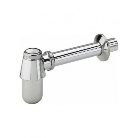 

Сифон для раковины Haiba хром (HB80)