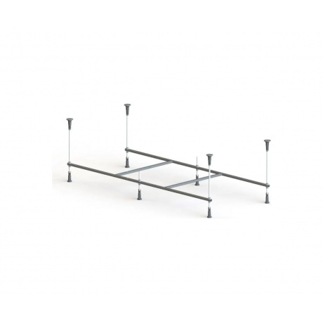 

W94A-180-080W-R X-Joy Каркас для ванн 180х80